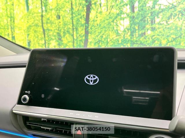 Toyota PRIUS 2023-02 8222125-4
