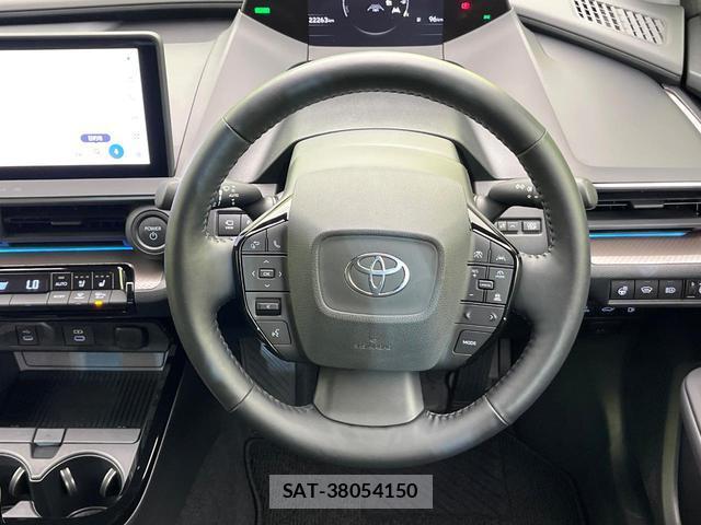 Toyota PRIUS 2023-02 8222125-7