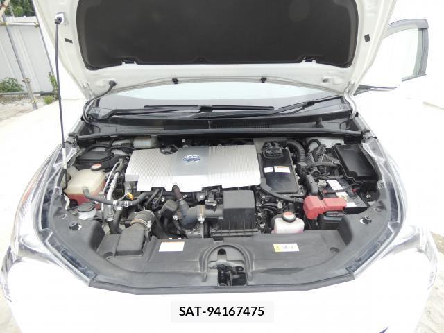 Toyota PRIUS 2016-04 8222146-14