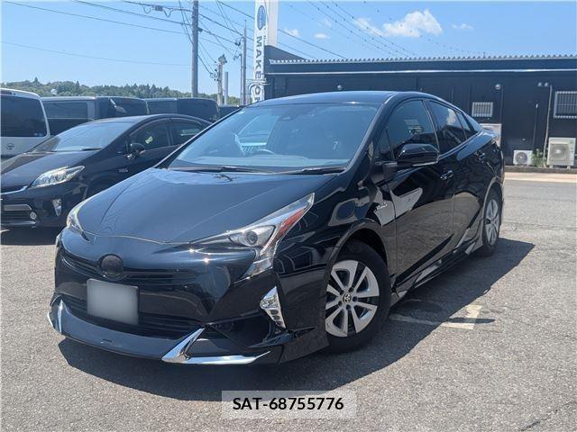 Toyota PRIUS 2016-09 8222210-0