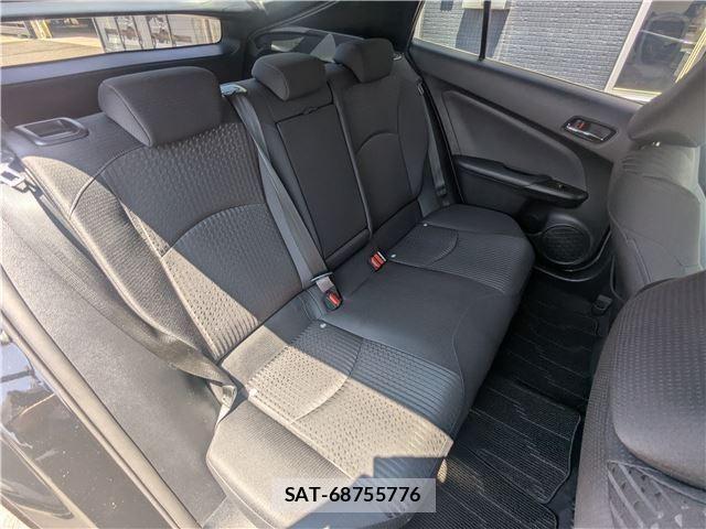 Toyota PRIUS 2016-09 8222210-10