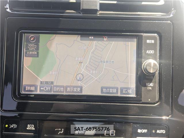 Toyota PRIUS 2016-09 8222210-18