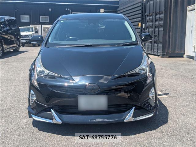 Toyota PRIUS 2016-09 8222210-3