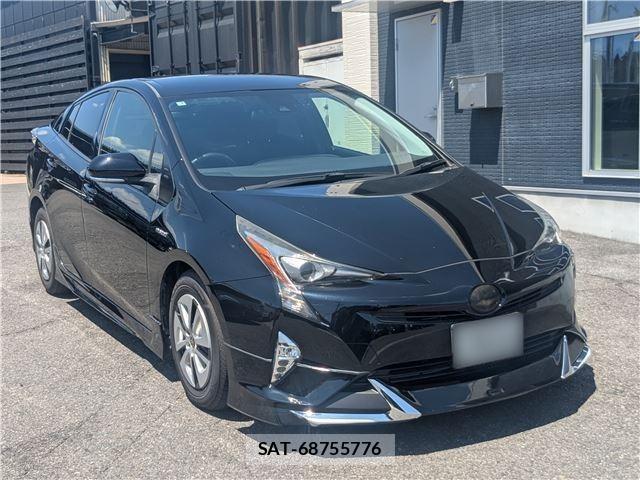 Toyota PRIUS 2016-09 8222210-4