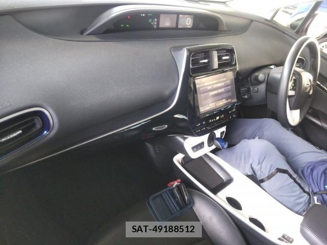 Toyota PRIUS 2015-12 8222239-2