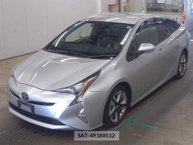 Toyota PRIUS 2015-12 8222239-3