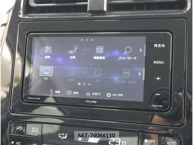 Toyota PRIUS 2021-08 8222436-2