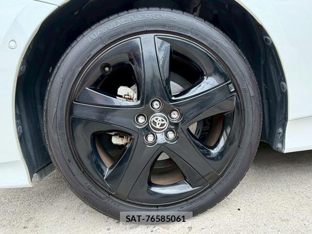 Toyota PRIUS 2020-08 8222501-10