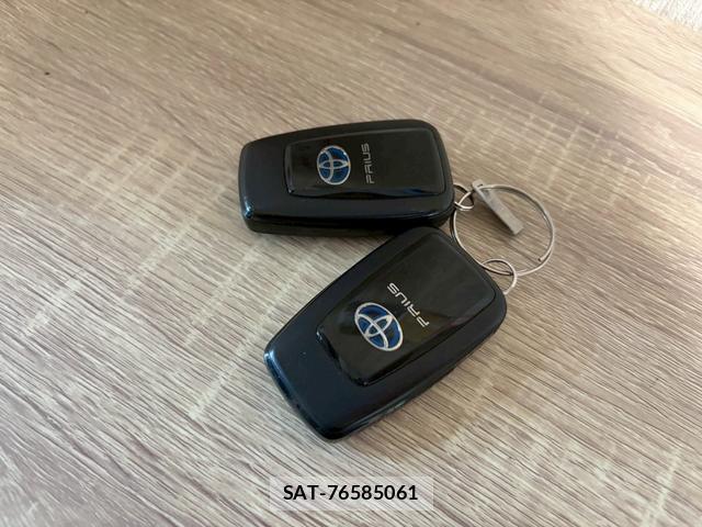 Toyota PRIUS 2020-08 8222501-11