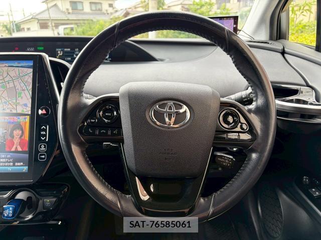 Toyota PRIUS 2020-08 8222501-12
