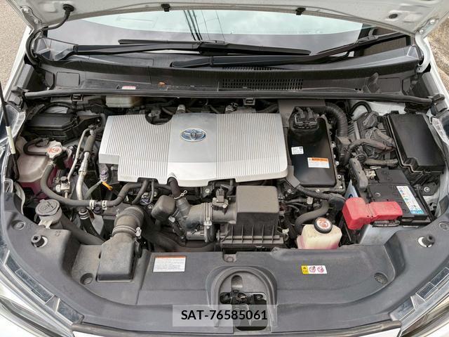 Toyota PRIUS 2020-08 8222501-17