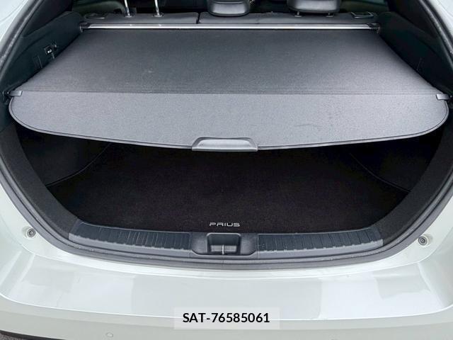 Toyota PRIUS 2020-08 8222501-18