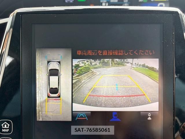 Toyota PRIUS 2020-08 8222501-5