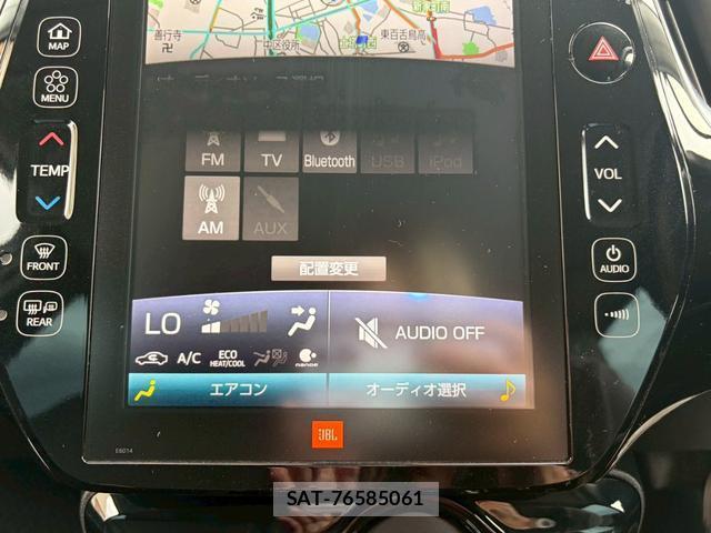 Toyota PRIUS 2020-08 8222501-6