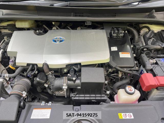 Toyota PRIUS 2018-08 8222640-17