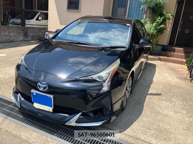 Toyota PRIUS 2016-12 8222705-1