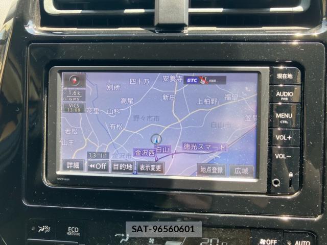 Toyota PRIUS 2016-12 8222705-19