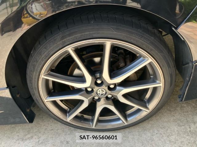 Toyota PRIUS 2016-12 8222705-4
