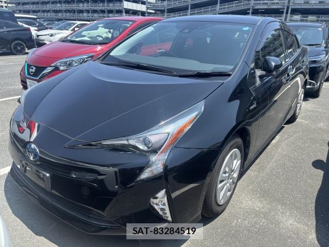Toyota PRIUS 2018-01 8222798-0