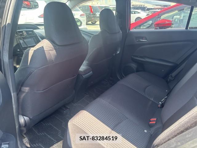 Toyota PRIUS 2018-01 8222798-2