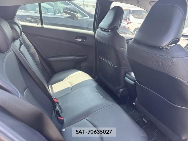 Toyota PRIUS 2021-06 8222806-6