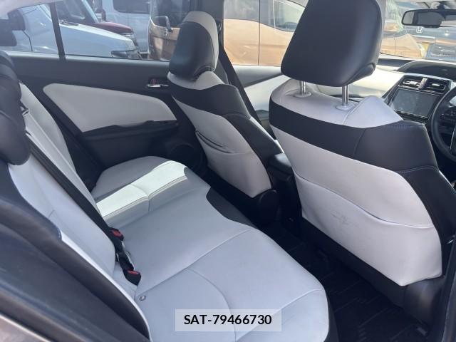Toyota PRIUS 2021-04 8222815-6