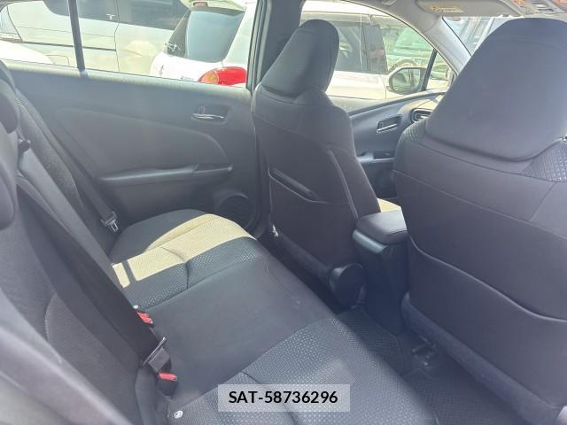 Toyota PRIUS 2019-07 8222816-2