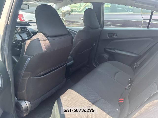 Toyota PRIUS 2019-07 8222816-3
