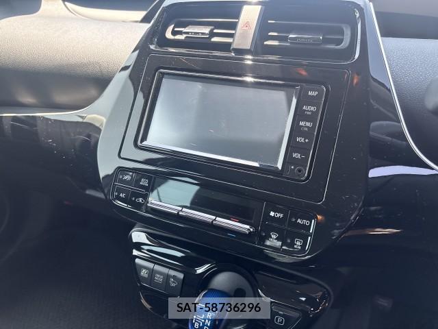 Toyota PRIUS 2019-07 8222816-9