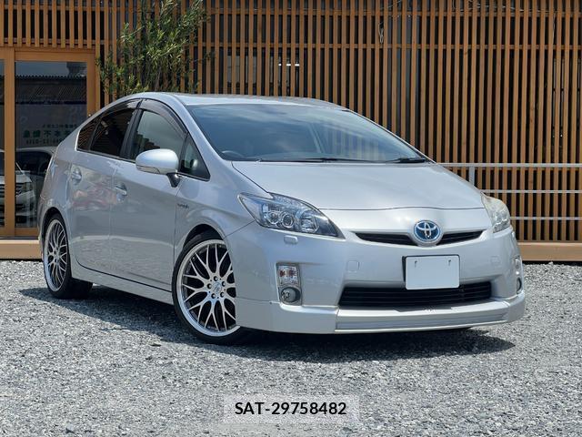 Toyota PRIUS 2010-11 8222965-0