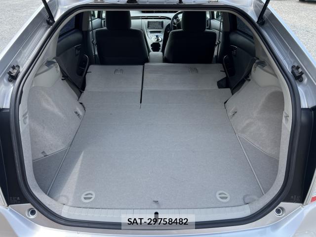 Toyota PRIUS 2010-11 8222965-18