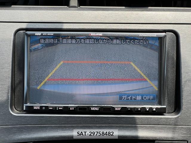 Toyota PRIUS 2010-11 8222965-7