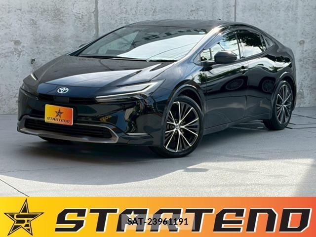 Toyota PRIUS 2025-02 8223194-0