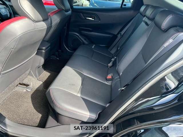 Toyota PRIUS 2025-02 8223194-8