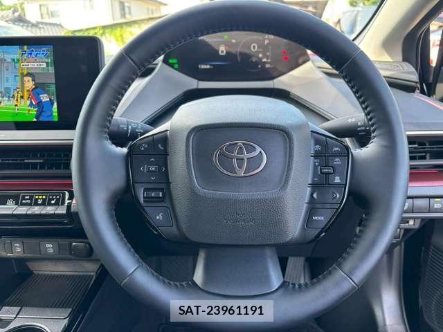 Toyota PRIUS 2025-02 8223194-9