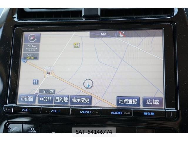 Toyota PRIUS 2017-05 8223244-13