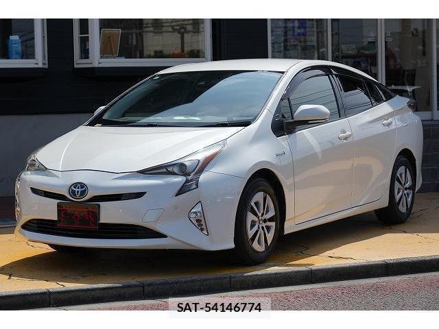 Toyota PRIUS 2017-05 8223244-17