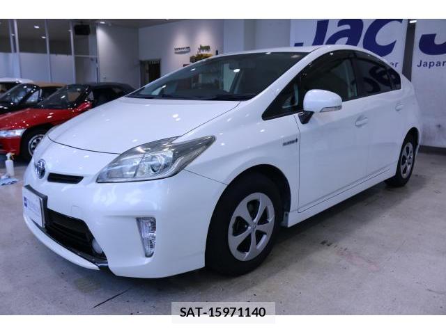 Toyota PRIUS 2012-11 8223329-0