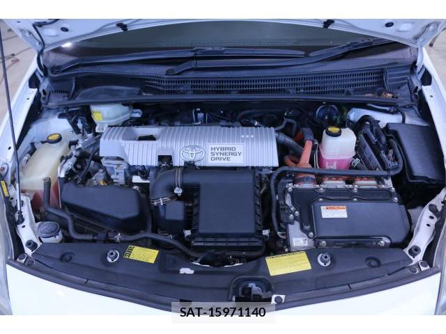 Toyota PRIUS 2012-11 8223329-7