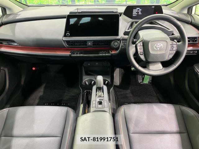 Toyota PRIUS 2024-11 8223514-1