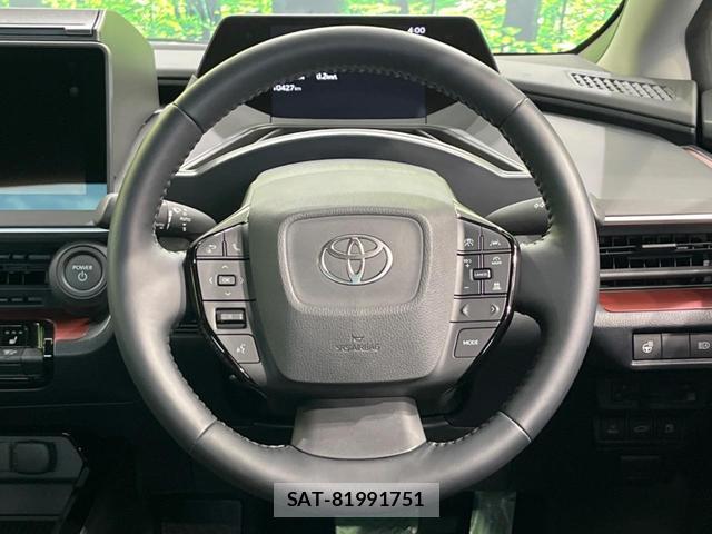 Toyota PRIUS 2024-11 8223514-10