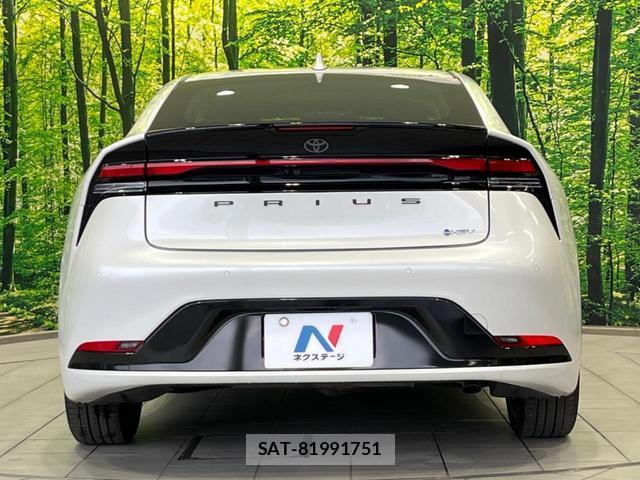 Toyota PRIUS 2024-11 8223514-14
