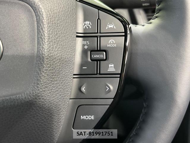 Toyota PRIUS 2024-11 8223514-5