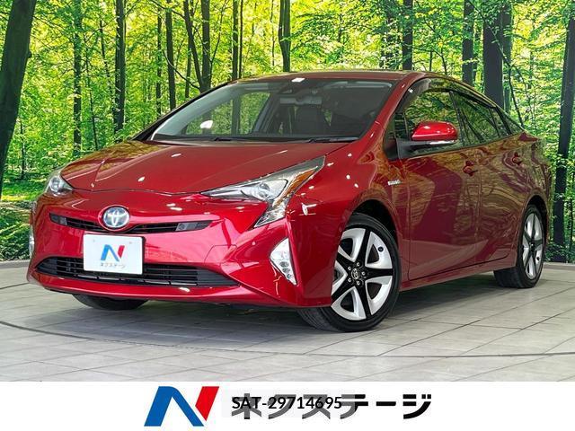 Toyota PRIUS 2018-06 8223516-0