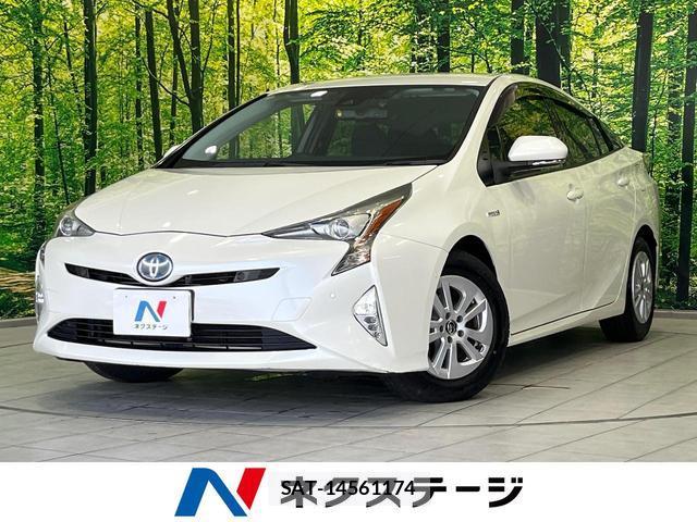 Toyota PRIUS 2018-03 8223524-0