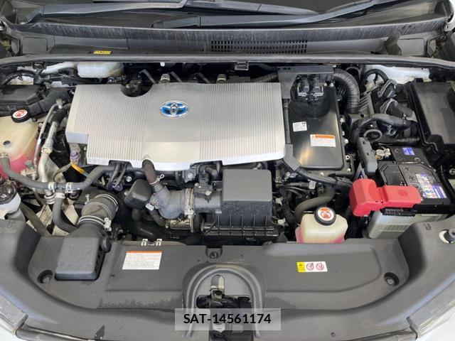 Toyota PRIUS 2018-03 8223524-17