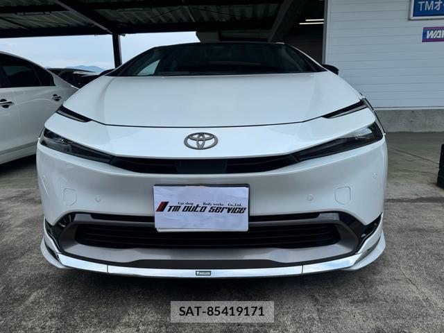 Toyota PRIUS 2024-03 8223543-1