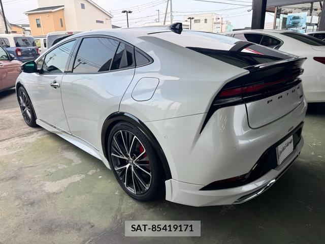 Toyota PRIUS 2024-03 8223543-15