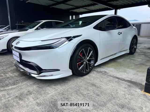 Toyota PRIUS 2024-03 8223543-2