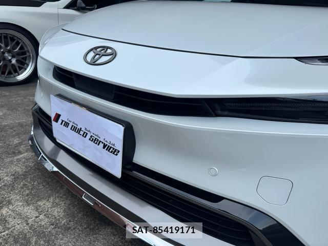 Toyota PRIUS 2024-03 8223543-8